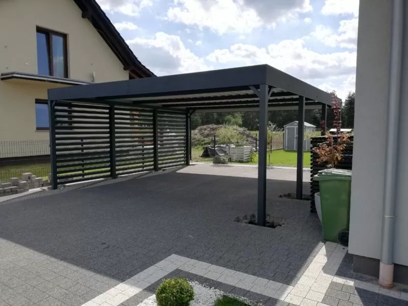 carports