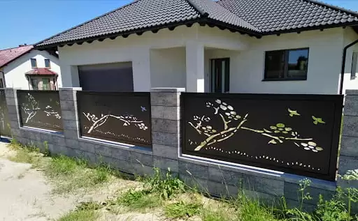 cnc_Zäune