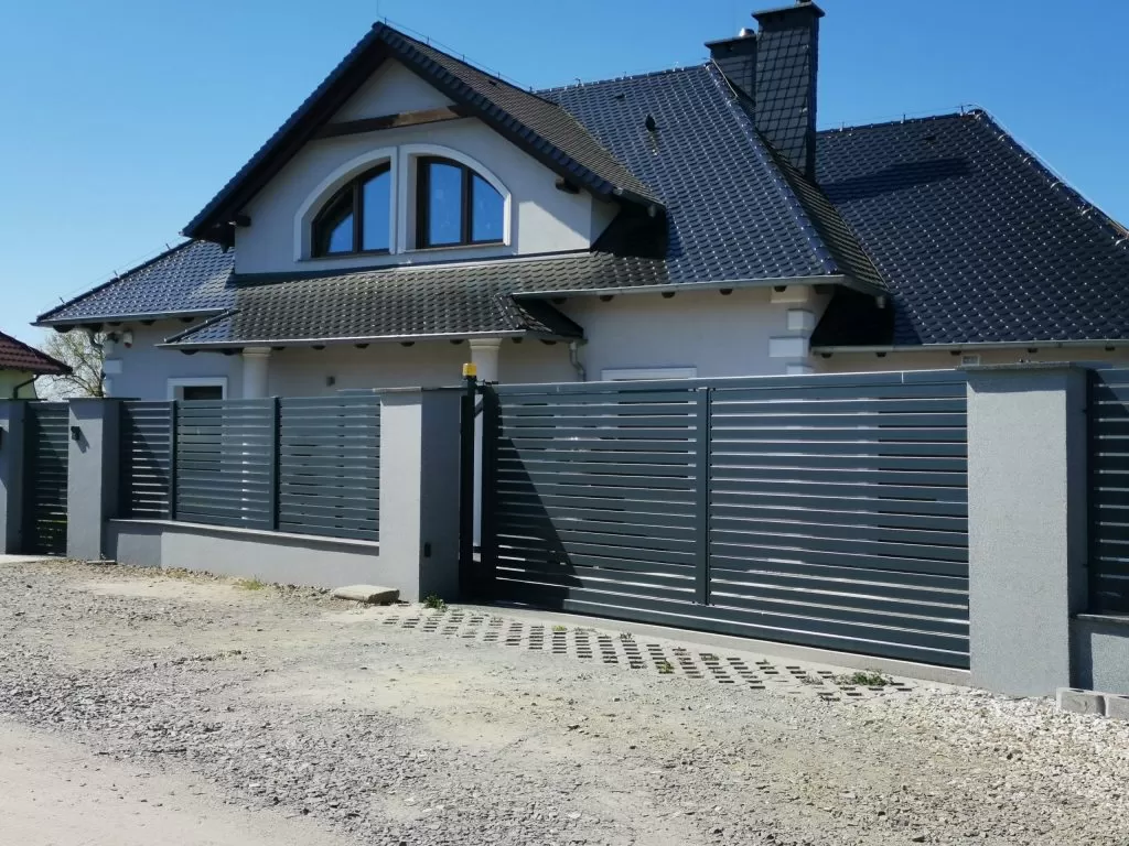 metallbau