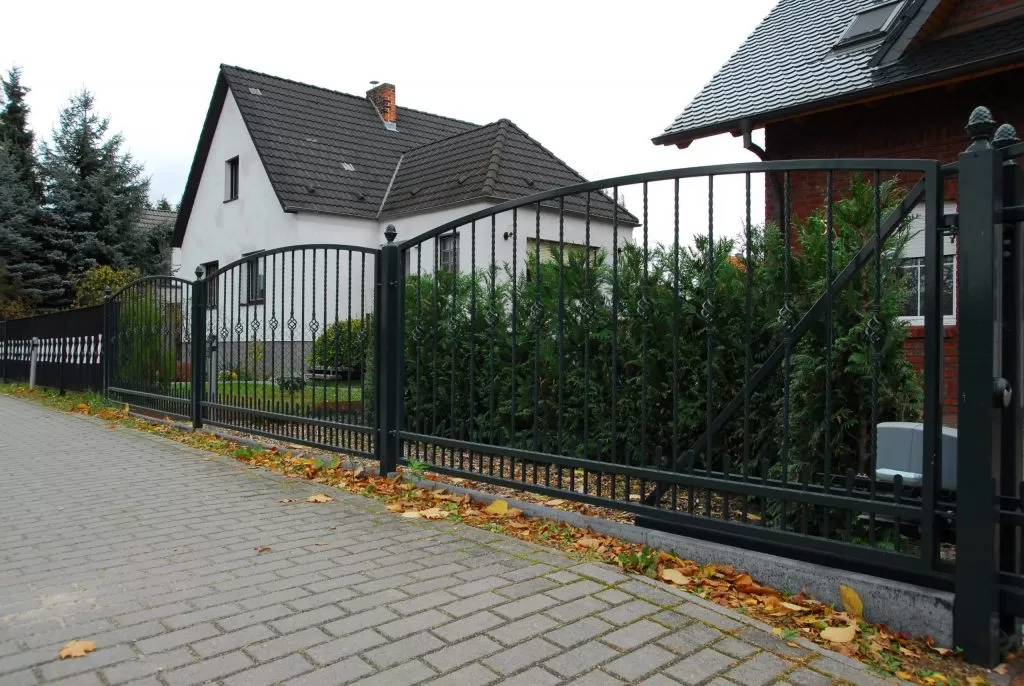 zaunsysteme