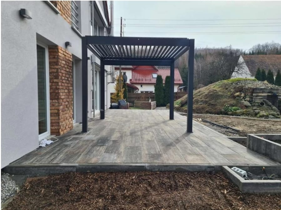 Pergola