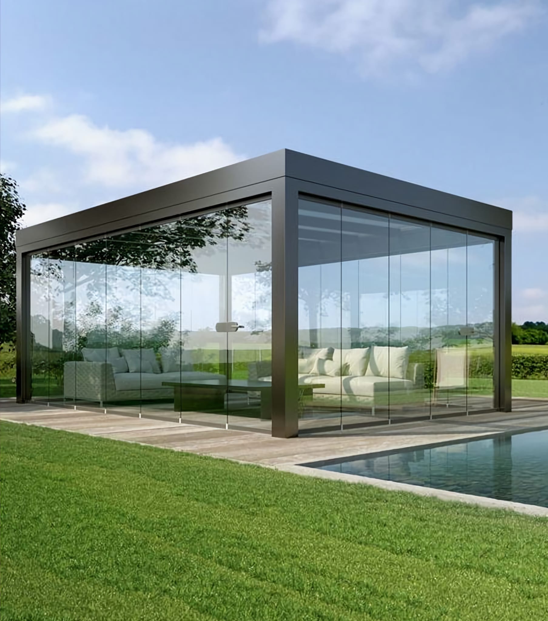 Pergola