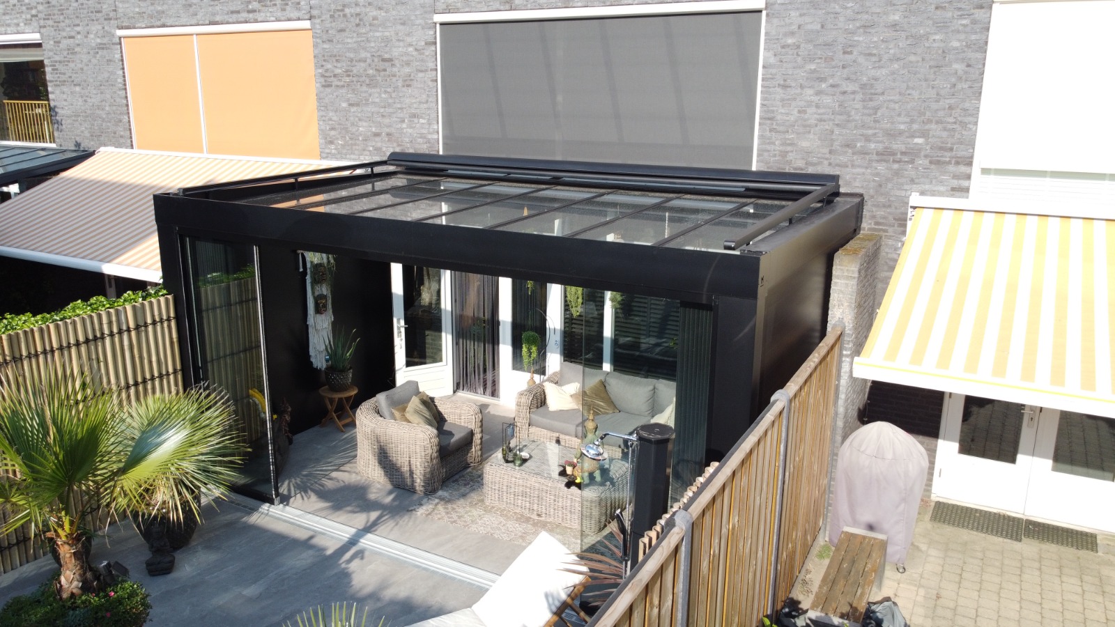 Standardausstattung 1