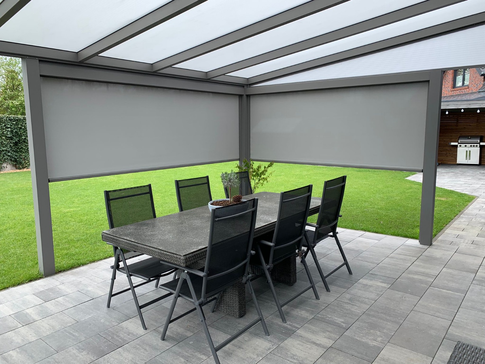 Standardausstattung 3